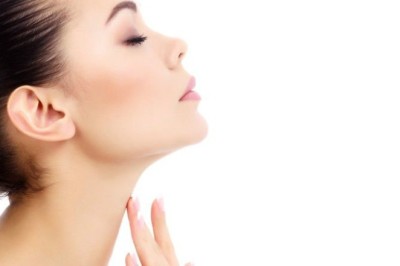 ผิวสวยไม่พึ่งสปาแค่มีฝรั่ง