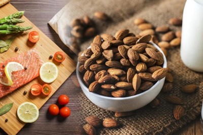 ตอบคำถามที่ต้องการด้วย 3 ซูเปอร์ฟู้ด