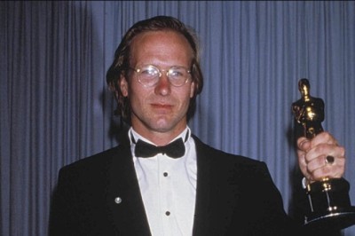 วิลเลียม เฮิร์ต นักแสดงเจ้าของรางวัลออสการ์ เสียชีวิตอย่างสงบในวัย 71 ปี