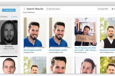 บริษัทสแกนหน้า Clearview AI ให้ยูเครนตรวจสอบตัวตนทหารรัสเซียฟรี บอกได้ข้อมูลหน้าจาก VK