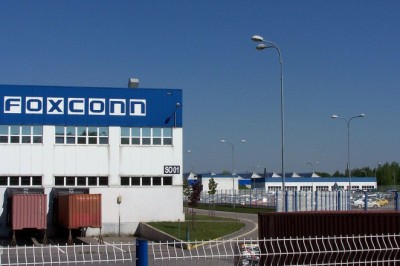 อะไรจะขาดตลาดอีก จีนประกาศล็อกดาวน์เซินเจิ้น โรงงาน Foxconn ต้องหยุดผลิต