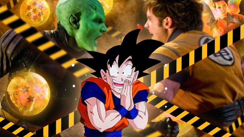13 ปีภาพยนตร์ Dragonball Evolution ที่แฟน Dragon Ball ไม่อยากจดจำ
