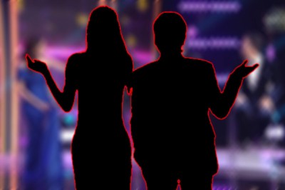 เอือม! 2 พิธีกร ชาย-หญิง โดนดราม่า หลังสัมภาษณ์นักแสดงรับบท LGBTQ+ ทำเมคฟัน เป็นเรื่องตลก