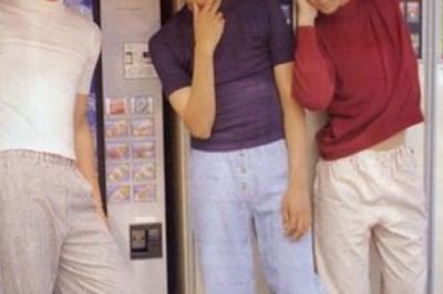 แอนดริว เกร้กสัน ในวัย 43 ปี