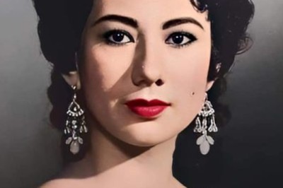 อมรา อัศวนนท์ ในวัย 84ปี 