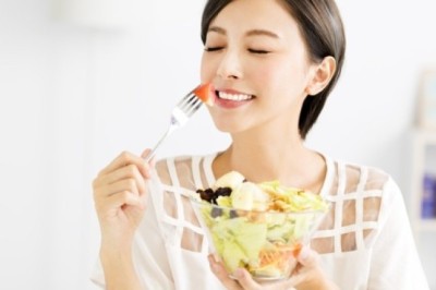 เคล็ดลับ 6 วิธีเพิ่มน้ำหนักอย่างสาวสุขภาพดี