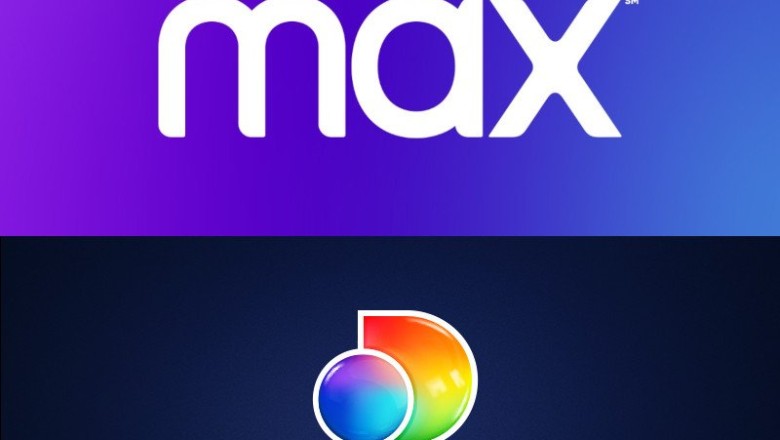 HBO Max และ Discovery+ จะรวมกันเป็นบริการเดียว หลังบริษัทแม่ควบรวมกันเสร็จ