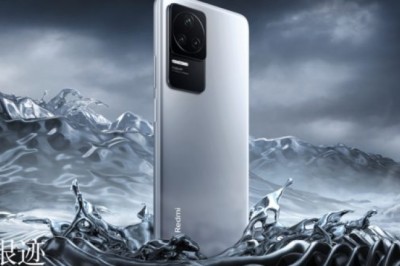 Redmi K50 Series จะใช้หน้าจอ WQHD AMOLED ปกป้องด้วย Gorilla Glass Victus