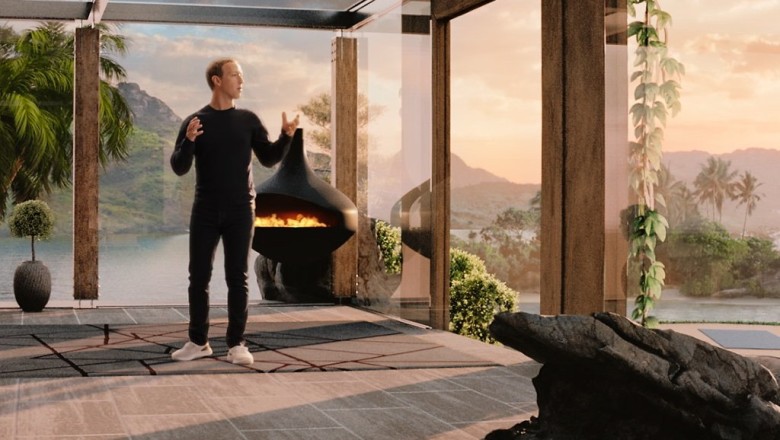 Mark Zuckerberg บอก Instagram เตรียมเพิ่มระบบ NFT ให้โชว์งานที่มี และมินต์งานใหม่ได้