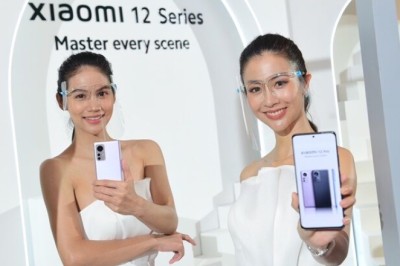 เสียวหมี่ย้ำกลยุทธ์ Smartphone x AIoT เปิดตัว Xiaomi 12 Series