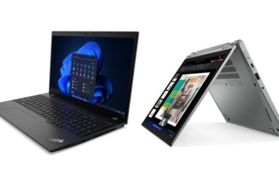 เปิดตัว ThinkPad X13, L13, L14, L15 Gen 3 ของปี 2022 เลือกได้ทั้งซีพียู Intel-AMD