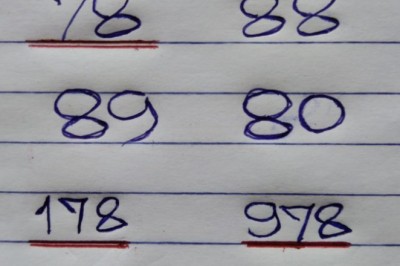 ไม่ปล่อยให้รอนาน! นับหนึ่งอีกครั้ง เลขเด็ด “ดุ่ย ภรัญฯ” งวด1/4/65 ดูก่อน ซื้อก่อน เลขไม่อั่น