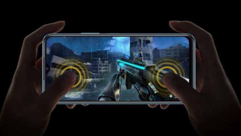 iQOO Z6 5G เปิดตัวในอินเดียด้วย SD695 แบตเตอรี่จุ 5,000mAh