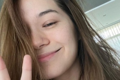 วี วิโอเลต แจ้งข่าวหลังตรวจ RT-PCR พบเชื้อโควิด19