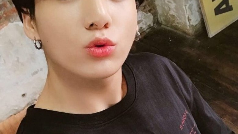 จองกุก BTS เปลี่ยนชื่อ Instagram – แฟนๆคาด เพราะเหตุผลนี้ !