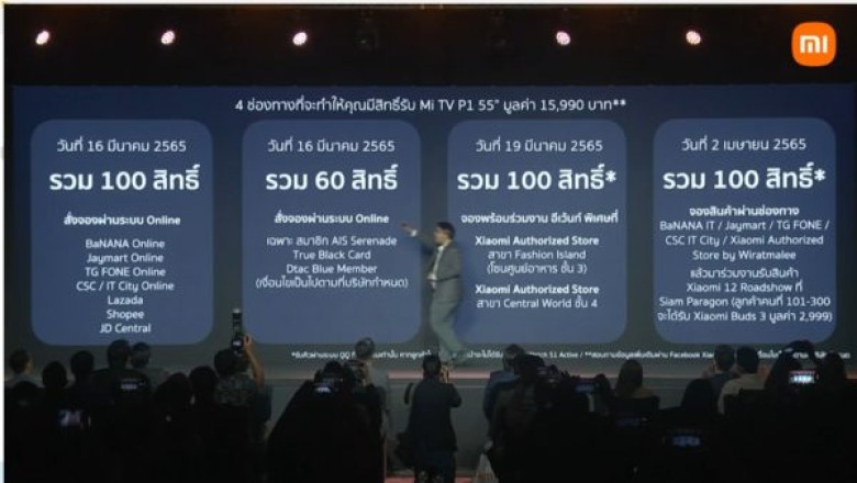ทักทาย วันศุกร์ วันสุข – Xiaomi 12 series Hi-end?