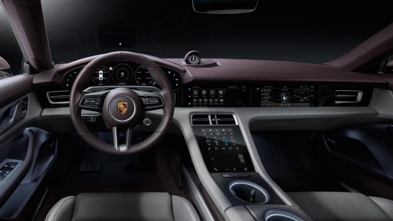 ซีอีโอ Porsche บอกเอง กำลังเจรจาโครงการร่วมมือกับ Apple