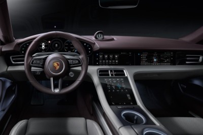 ซีอีโอ Porsche บอกเอง กำลังเจรจาโครงการร่วมมือกับ Apple