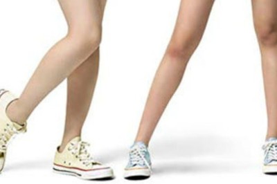 แต่งตัวเป็น สาวน้อยน่องใหญ่ ก็สวยมั่นได้