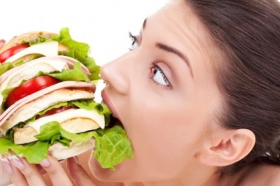 ของอ้วนๆ ช่วยให้อารมณ์ดีจริง