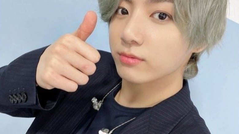 จองกุก BTS แฟนละคร Business Proposal ตัวยง – ผู้กำกับเผย แอบใส่ชื่อลงในละคร!