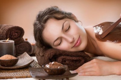 ช็อคโกแลต เพื่อผิวสวยใสในทุกองศา