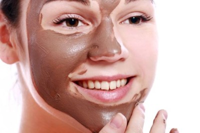 ดูแลหน้าอ่อนเยาว์ด้วยโกโก้