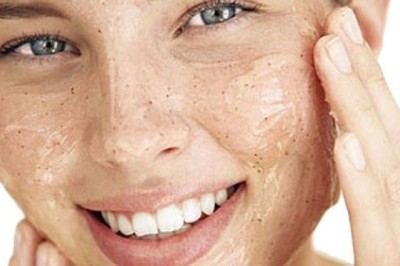 ขจัดฝ้าด้วยมะขามเปียกและน้ำผึ้ง