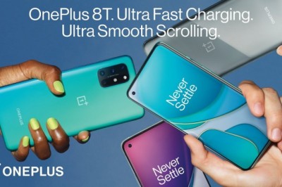 OnePlus ออกรอม Android 12 ให้ OnePlus 8, 8 Pro, 8T, 9R