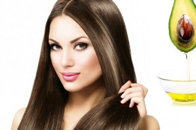 สูตรหมักผมด้วยอะโวคาโด