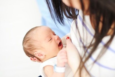 เป็นแผลที่หัวนม ลูกจะติดเชื้อหรือไม่