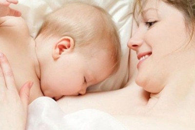 เทคนิคเพิ่มน้ำนมเพื่อลูกรัก