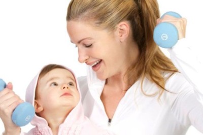 คุณแม่หลังคลอดอยากลดหุ่น..กินยาลดน้ำหนักได้ไหม