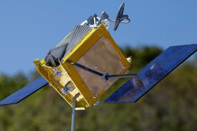 OneWeb คู่แข่ง Starlink เตรียมใช้ SpaceX ส่งดาวเทียม