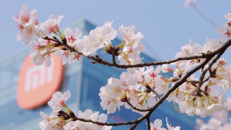 Xiaomi ไตรมาส 4/2021 รายได้รวมโต 21% แม้เผชิญปัญหาซัพพลายเชน