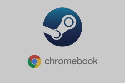 ทักทายวันพุธ 23/3/2565 – App Steam บน Chrome OS ใช้งานได้แล้ว