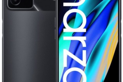 Realme Narzo 50A Prime มาพร้อมกล้อง 50MP แบตฯ 5,000mAh