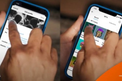 Twitter Blue เปิดใช้ฟีเจอร์ตั้งภาพโปรไฟล์ด้วย NFT