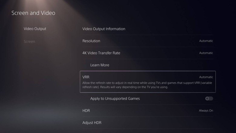 ไม่ลืมๆๆ โซนี่บอกฟีเจอร์ VRR ของ PS5 จะออกในเร็วๆ นี้ หลังเงียบหายมาเป็นปี