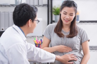 ช็อกโกแลตซีสต์อันตรายถึงลูกไหม