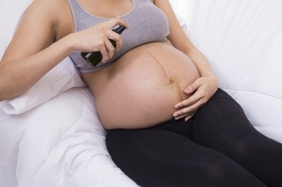 เตือนแม่ท้องเลี่ยงใช้น้ำหอม ดีที่สุด