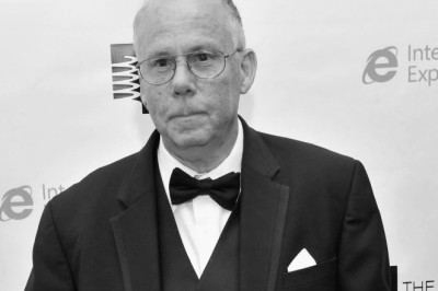 ‘สตีเฟ่น วิลไฮต์’ ผู้ให้กำเนิดไฟล์ GIF เสียชีวิตแล้วในวัย 74 ปี ด้วยโรคโควิด-19