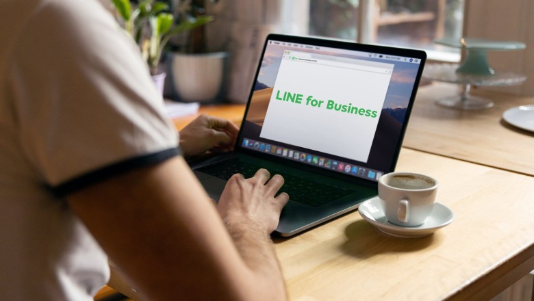 LINE for Business เปิดตัว ‘Business Manager’ แพลตฟอร์มจัดการข้อมูลลูกค้าตอบโจทย์ผู้ประกอบการไทย