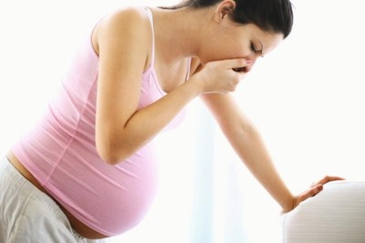 ปัญหาสุขภาพที่มักพบในหญิงตั้งครรภ์