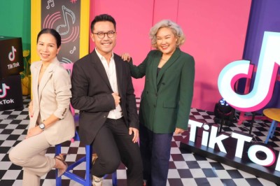 TikTok เผยเชิงลึกมาแรงปี 2022 คนไทยถูกใจ “Entertainment” พร้อมต่อยอดสร้างโอกาสให้ผู้ใช้