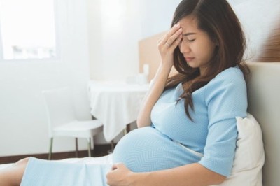 แม่ท้องเป็นไมเกรน อันตรายไหม