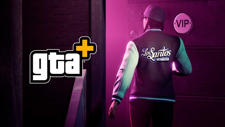 อะไรๆ ก็พลัส Rockstar เปิดตัว GTA+ บริการสมาชิกรายเดือนของ GTA Online