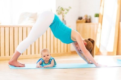 3 ท่าช่วยฟิตแอนด์เฟิร์ม