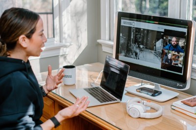 HP ประกาศซื้อกิจการ Poly ผู้ผลิตโซลูชันประชุมผ่านวิดีโอ มูลค่าดีล 3.3 พันล้านดอลลาร์