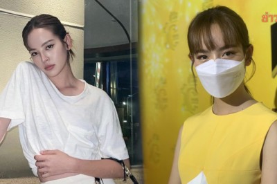 ณิชา ขอโทษทำให้เป็นห่วง หลังโพสต์จอดำ “Respect” โตโน่ เข้าใจ ไม่โยงถึงใคร